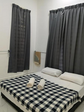 Nur Maju Homestay